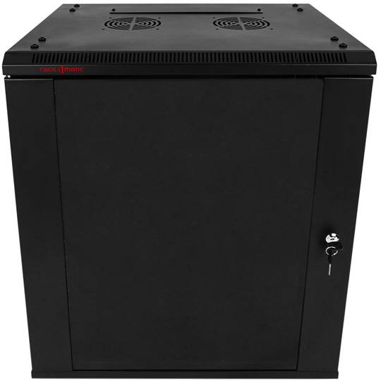 Rack Schrank 19