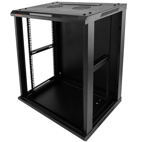 Rack Schrank 19