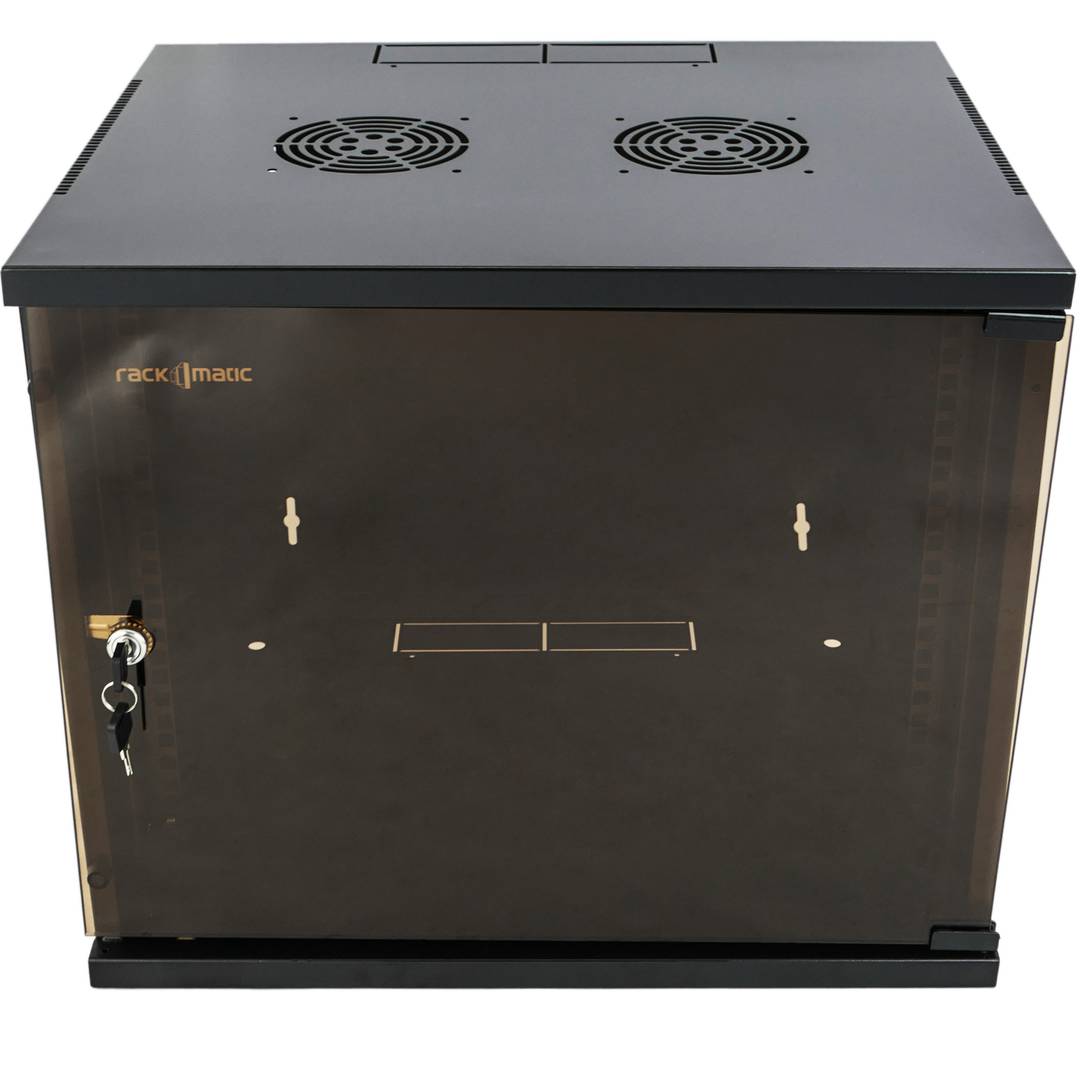 Server rack cabinet 19