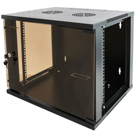 Server rack cabinet 19