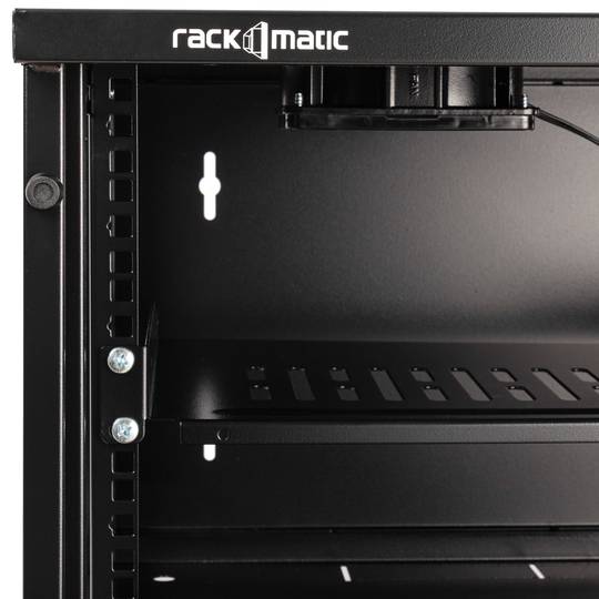 Serveur rack 19
