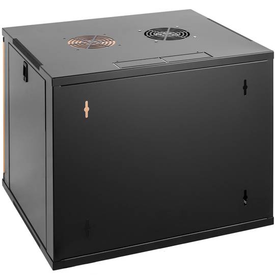 Armário rack 19
