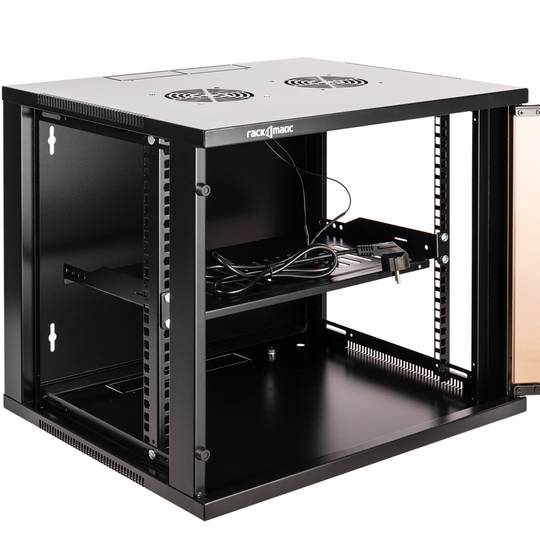 Armário rack 19