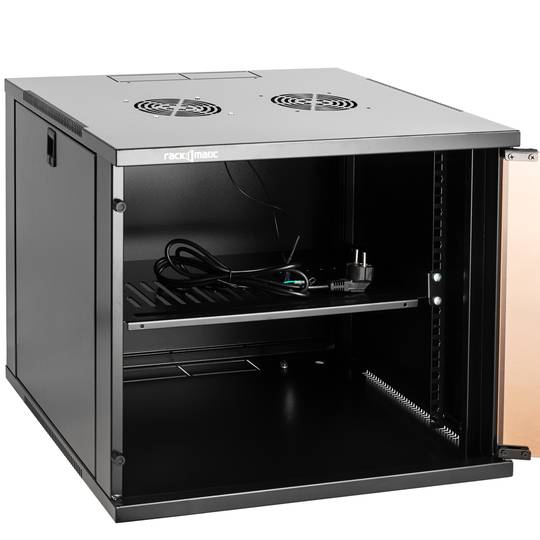 Armário rack 19