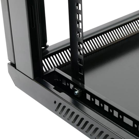Arrière rack 19