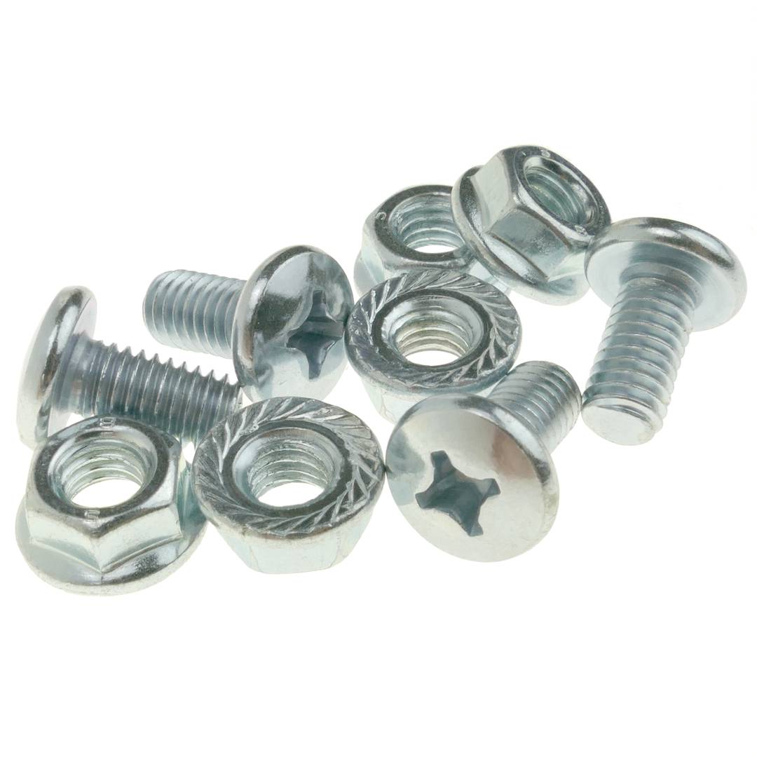 Arrière rack 19