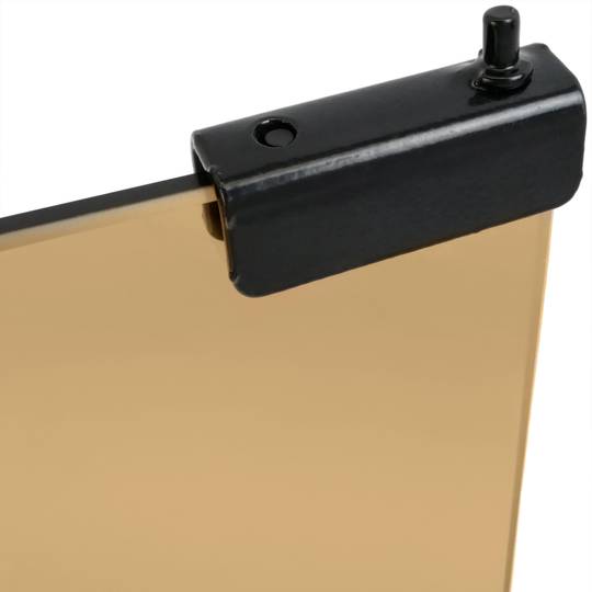 Porta per armari rack mural SOHOrack de 6U referències WY012 WQ012 WY032 WQ032