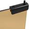 Porta per armari rack mural SOHOrack de 6U referències WY012 WQ012 WY032 WQ032