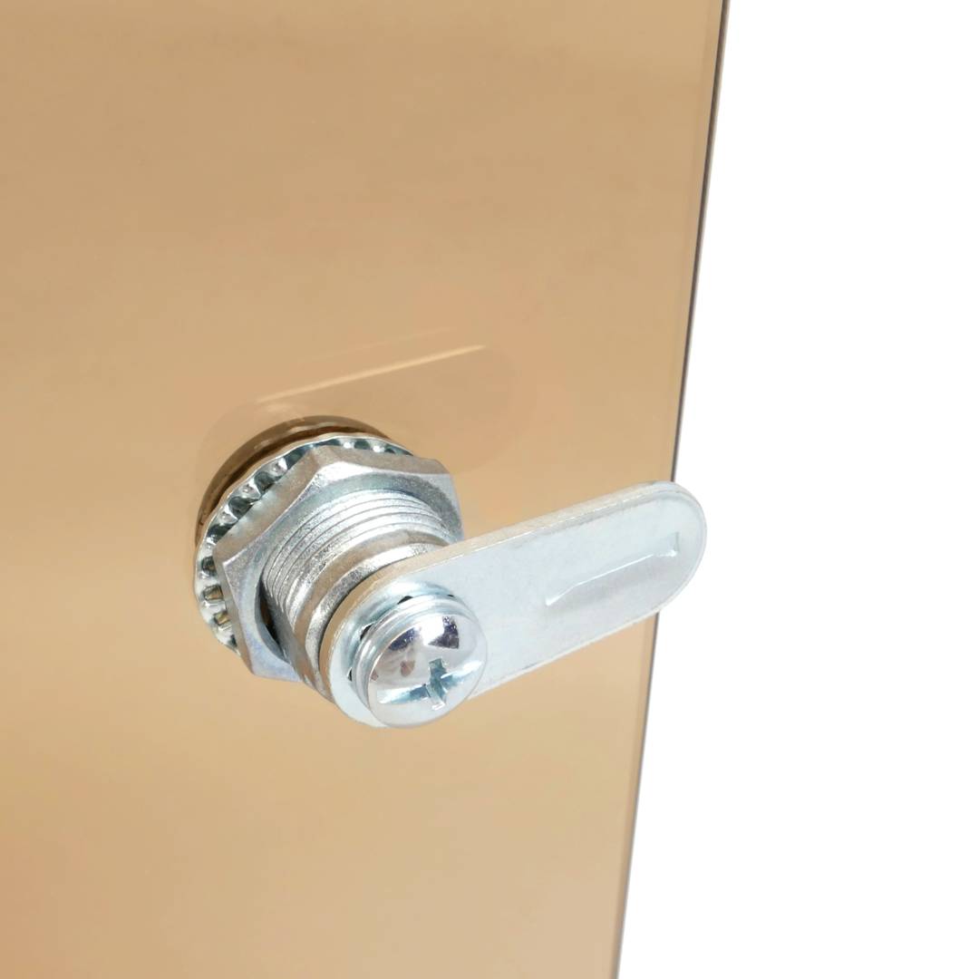 Wandregal Schranktür 9U SOHOrack Artikelnr. WY012 WQ012 WY033 WQ033