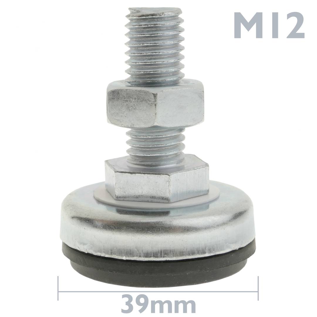 Voeten voor SOHOrack wandrek kastreferenties WY01x WQ01x