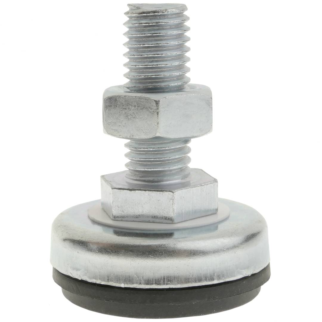 Voeten voor SOHOrack wandrek kastreferenties WY01x WQ01x