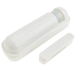 Sensor inalámbrico Z-Wave con detección magnética temperatura iluminación