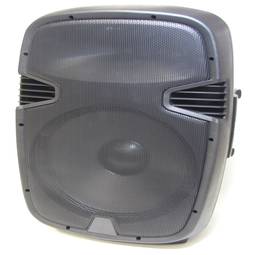 Professional Speaker 400W RMS 42x36x67cm