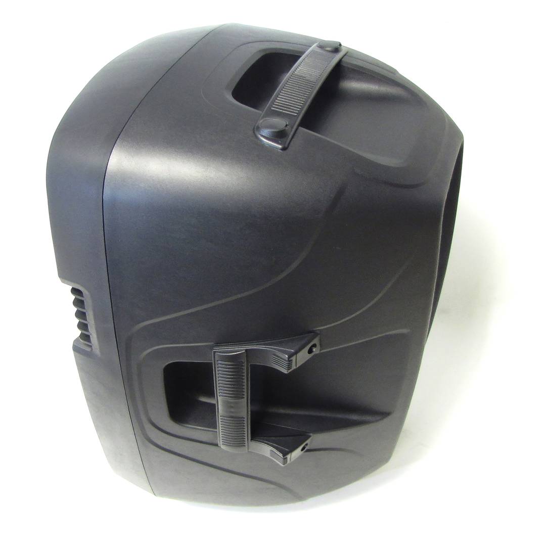 Profesjonalny głośnik 400 W RMS 42x36x67 cm