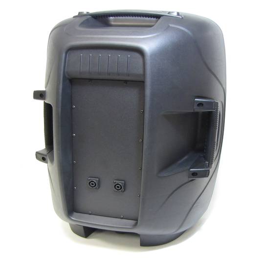 Profesjonalny głośnik 400 W RMS 42x36x67 cm