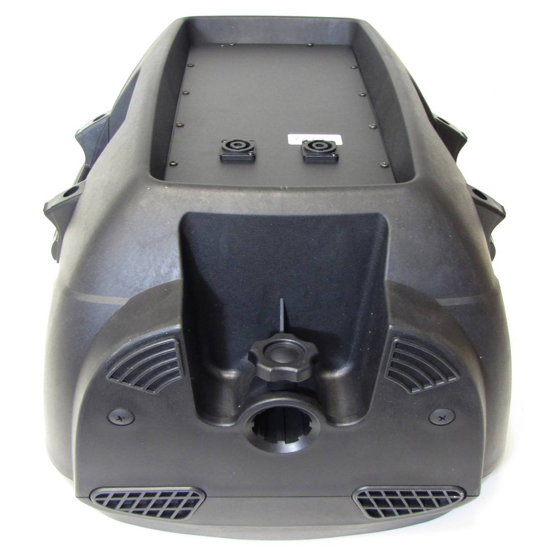 Profesjonalny głośnik 400 W RMS 42x36x67 cm