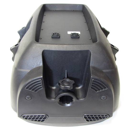 Profesjonalny głośnik 400 W RMS 42x36x67 cm