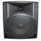 Altaveu professional 250W RMS amb amplificador EQ SD USB 40x39x59cm