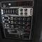 Altaveu professional 250W RMS amb amplificador EQ SD USB 40x39x59cm