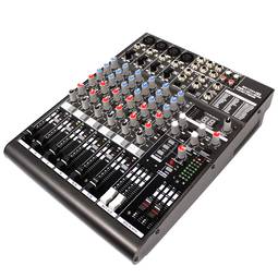 Mixer audio a 6 canali MX1204FX