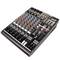 Audio Mixer 6 canaux MX1204FX