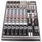 Audio Mixer 6 canaux MX1204FX
