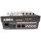 Audio Mixer 6 canaux MX1204FX