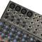 Audio Mixer 6 canaux MX1204FX