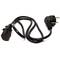 Audio Mixer 6 canaux MX1204FX