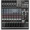Mixer audio 8 canali MX1404FX