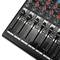 Mixer audio 8 canali MX1404FX