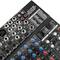 Mixer audio 8 canali MX1404FX