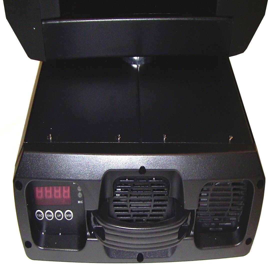 Messa a fuoco Spot DMX512 Moving Head 250W
