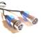 Messa a fuoco DMX512 testa mobile 250W