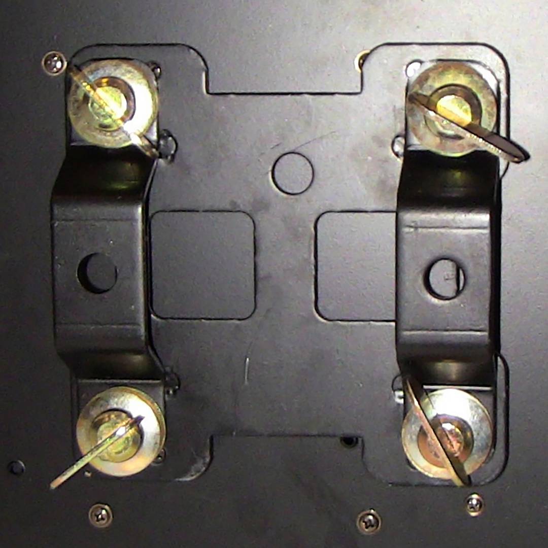 DMX512 300W moving head spotlight