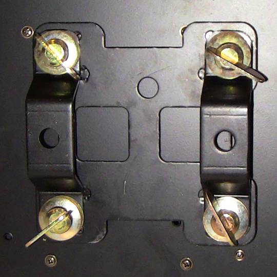 DMX512 300W moving head spotlight