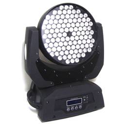 Birne 1W LED Moving Head 108 DMX512