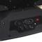 Foco de cabezal móvil 108 LED 1W DMX512 Flat