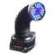Focus de capçal mòbil 36 LED 3W DMX512 Cobra