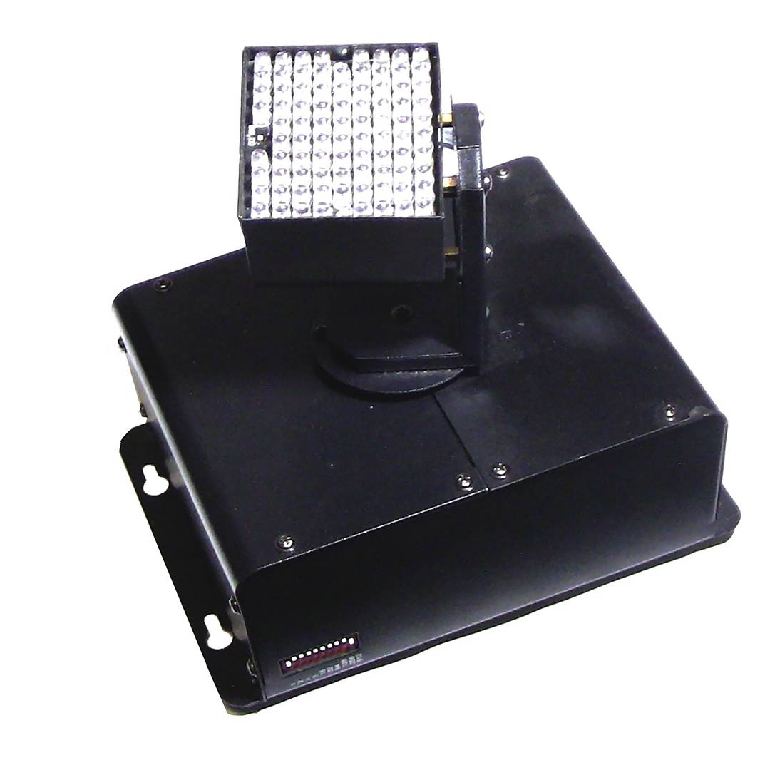 Focus DMX512 LED Moving Head Mini 86 KTV