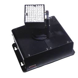 Focus de capçal mòbil 86 LED DMX512 Mini KTV