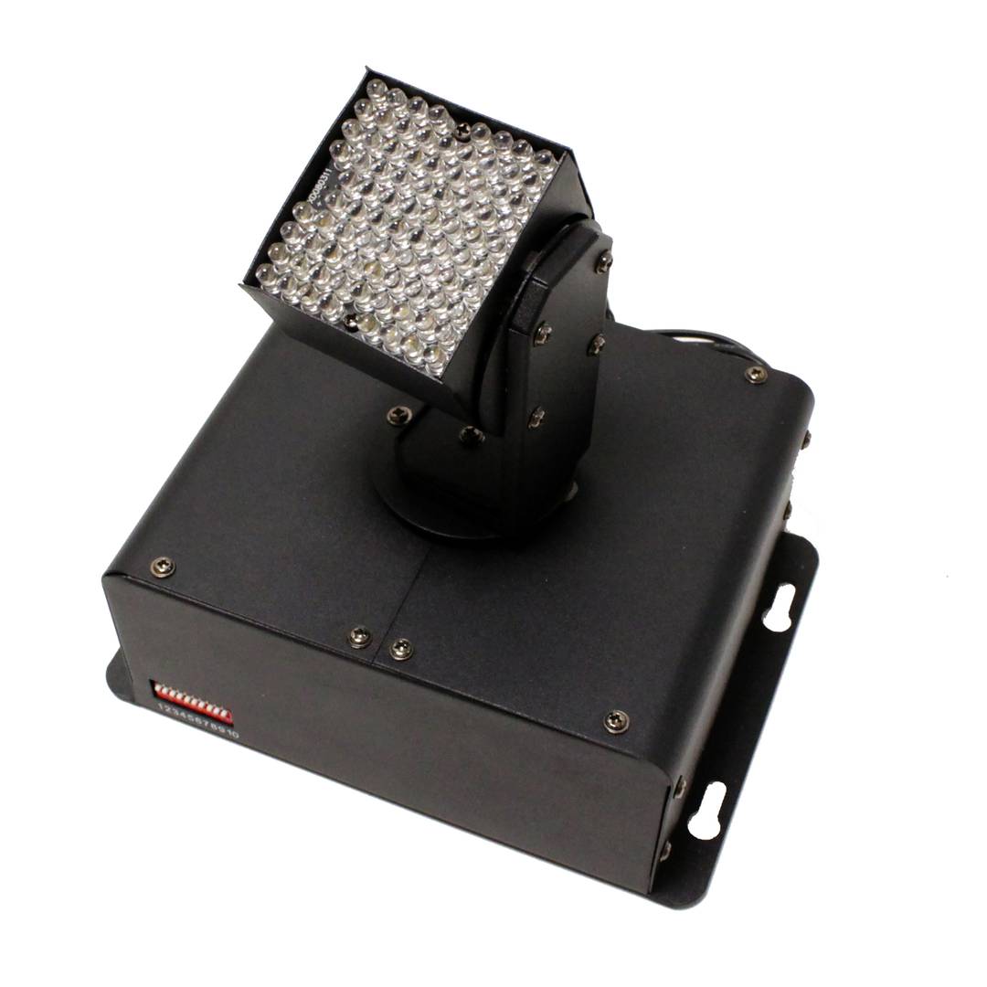 Focus DMX512 LED Moving Head Mini 86 KTV