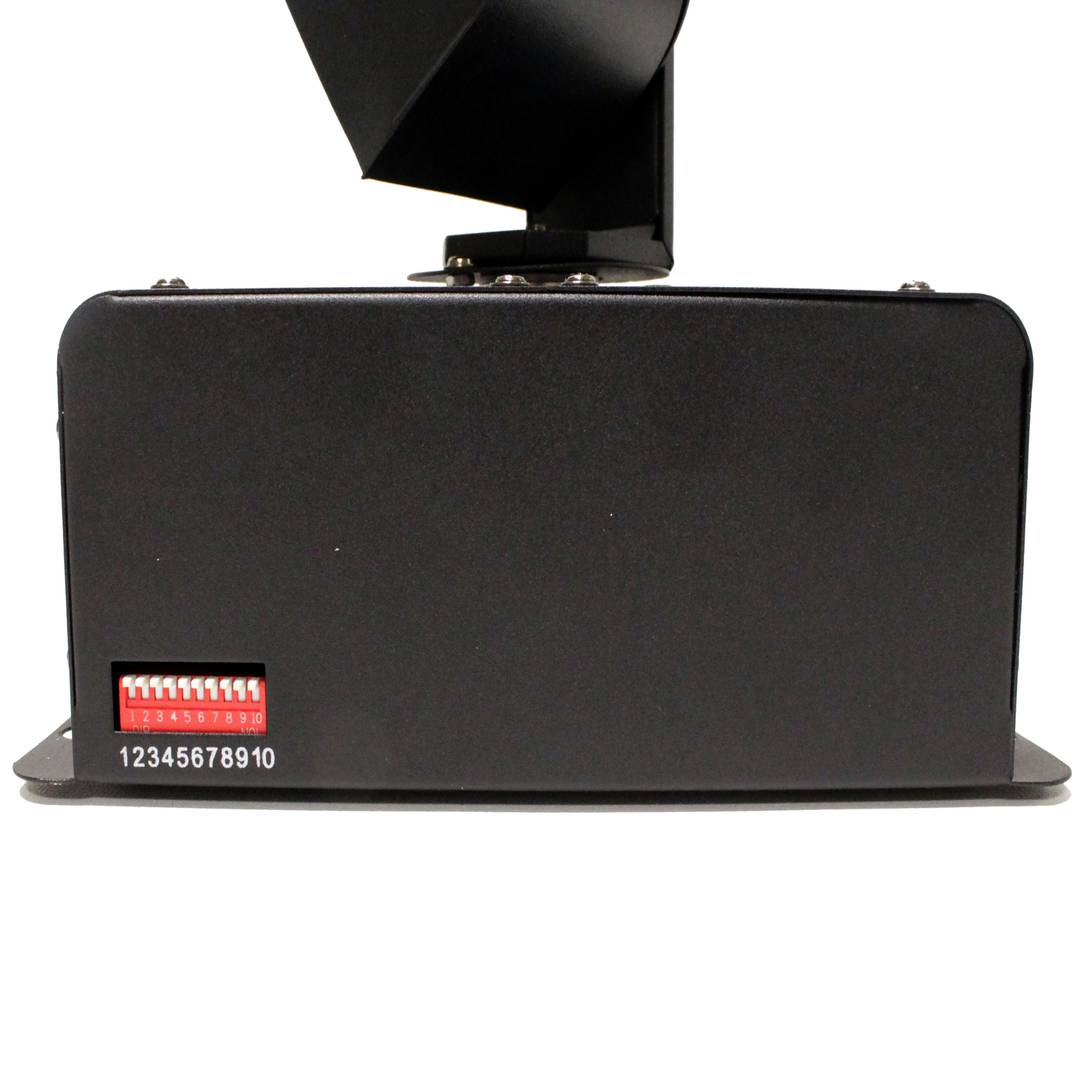Focus DMX512 LED Moving Head Mini 86 KTV