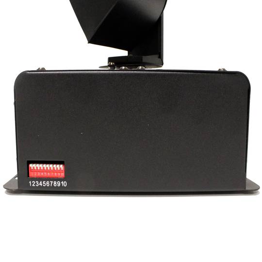 Focus DMX512 LED Moving Head Mini 86 KTV
