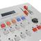 Contrôleur DMX 512 avec 8 curseurs 5U