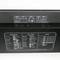 Controlador DMX 512 de 24 deslizadores 6U