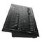 Controlador DMX 512 de 24 deslizadores 6U