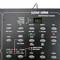 Controlador DMX 512 de 24 deslizadores 6U