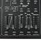Controlador DMX 512 de 24 deslizadores 6U