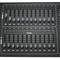 Controlador DMX 512 de 24 deslizadores 6U